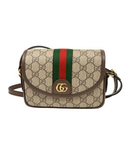 GUCCI Сумка через плечо