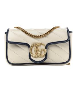 GUCCI Сумка через плечо