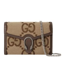 GUCCI Сумка через плечо