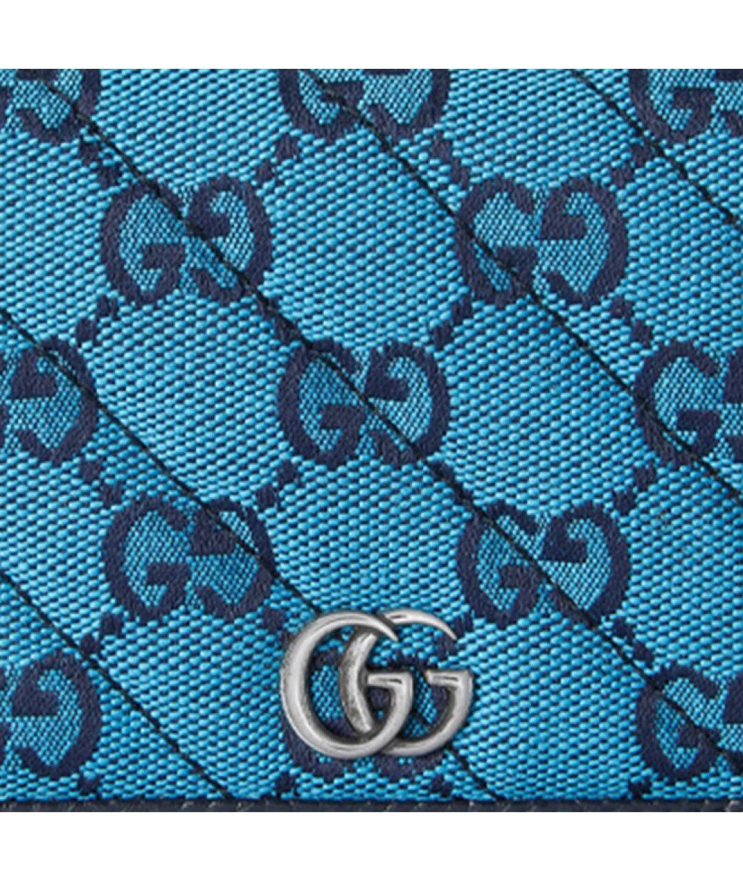 GUCCI Мульти кошелек, фото 7