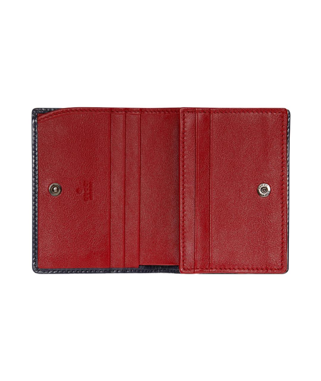 GUCCI Мульти кошелек, фото 2