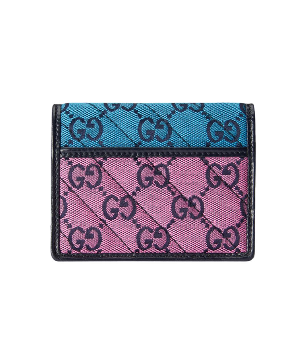 GUCCI Мульти кошелек, фото 3