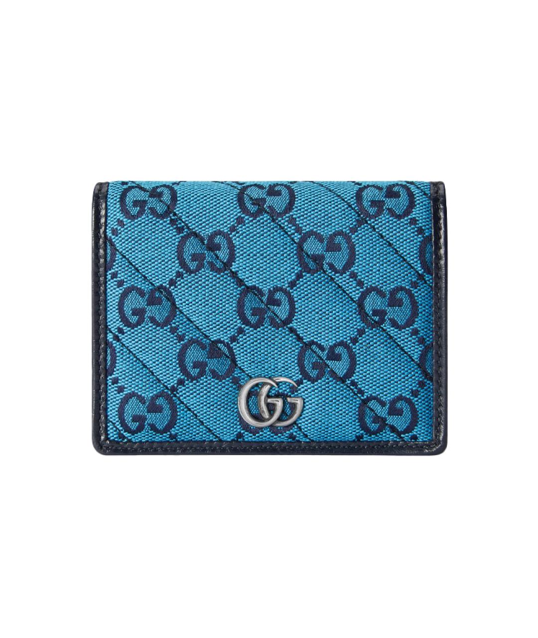 GUCCI Мульти кошелек, фото 1