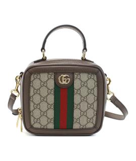 GUCCI Сумка через плечо