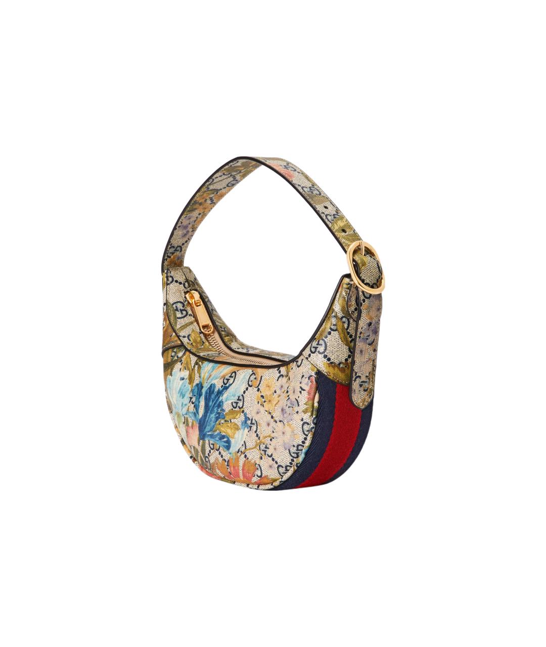 GUCCI Мульти сумка через плечо, фото 2