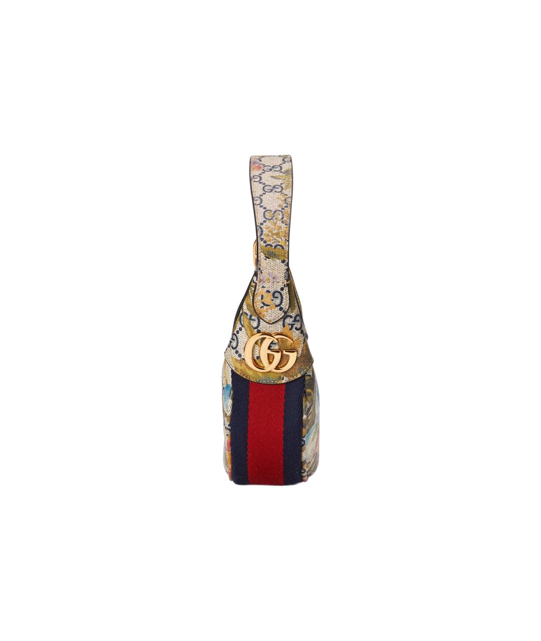 GUCCI Мульти сумка через плечо, фото 4
