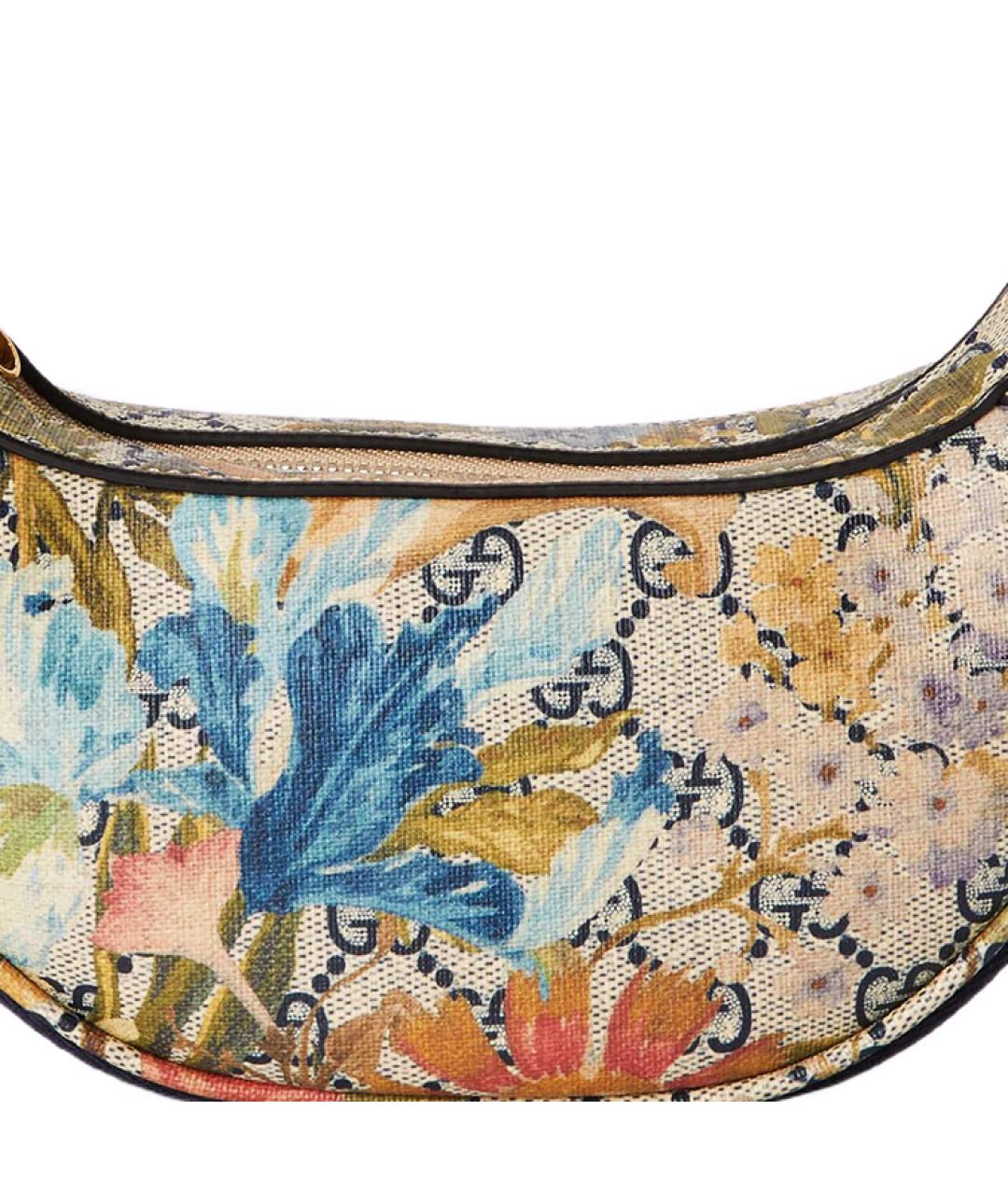 GUCCI Мульти сумка через плечо, фото 8