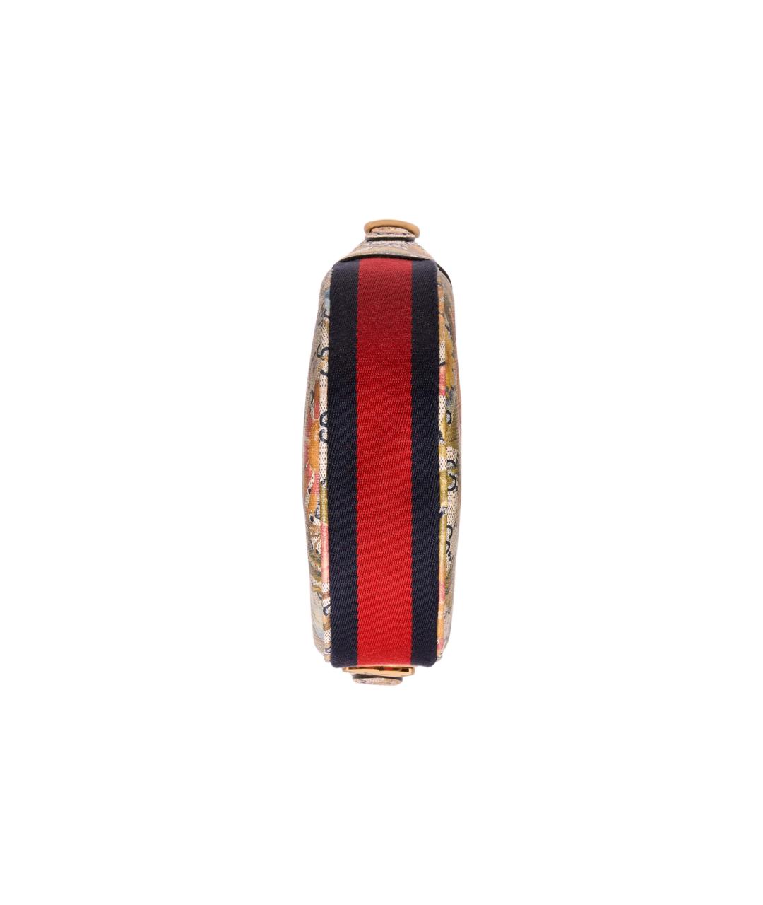 GUCCI Мульти сумка через плечо, фото 7