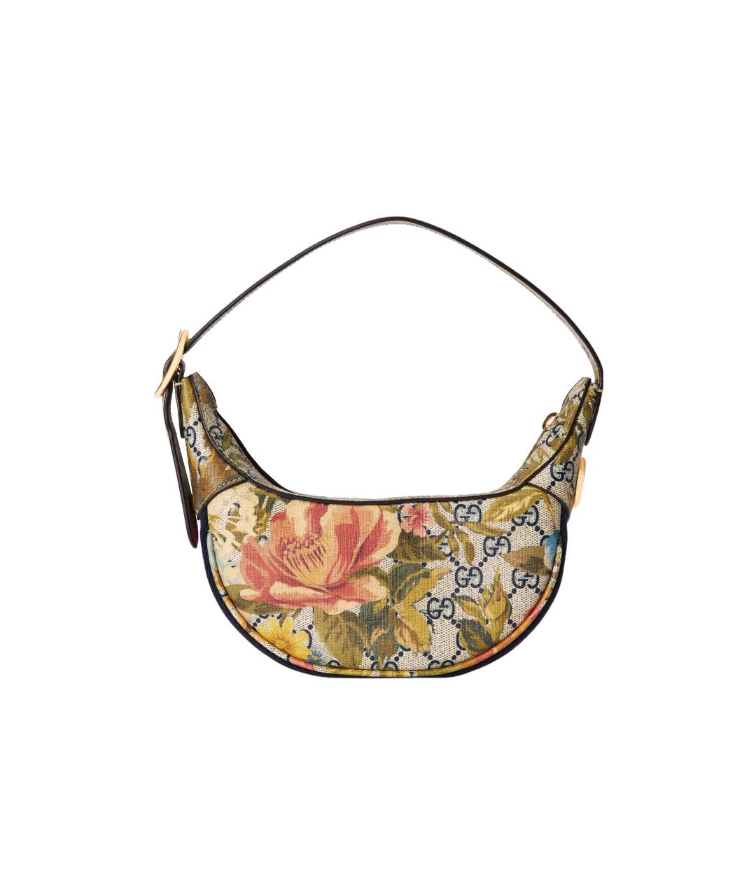 GUCCI Мульти сумка через плечо, фото 3