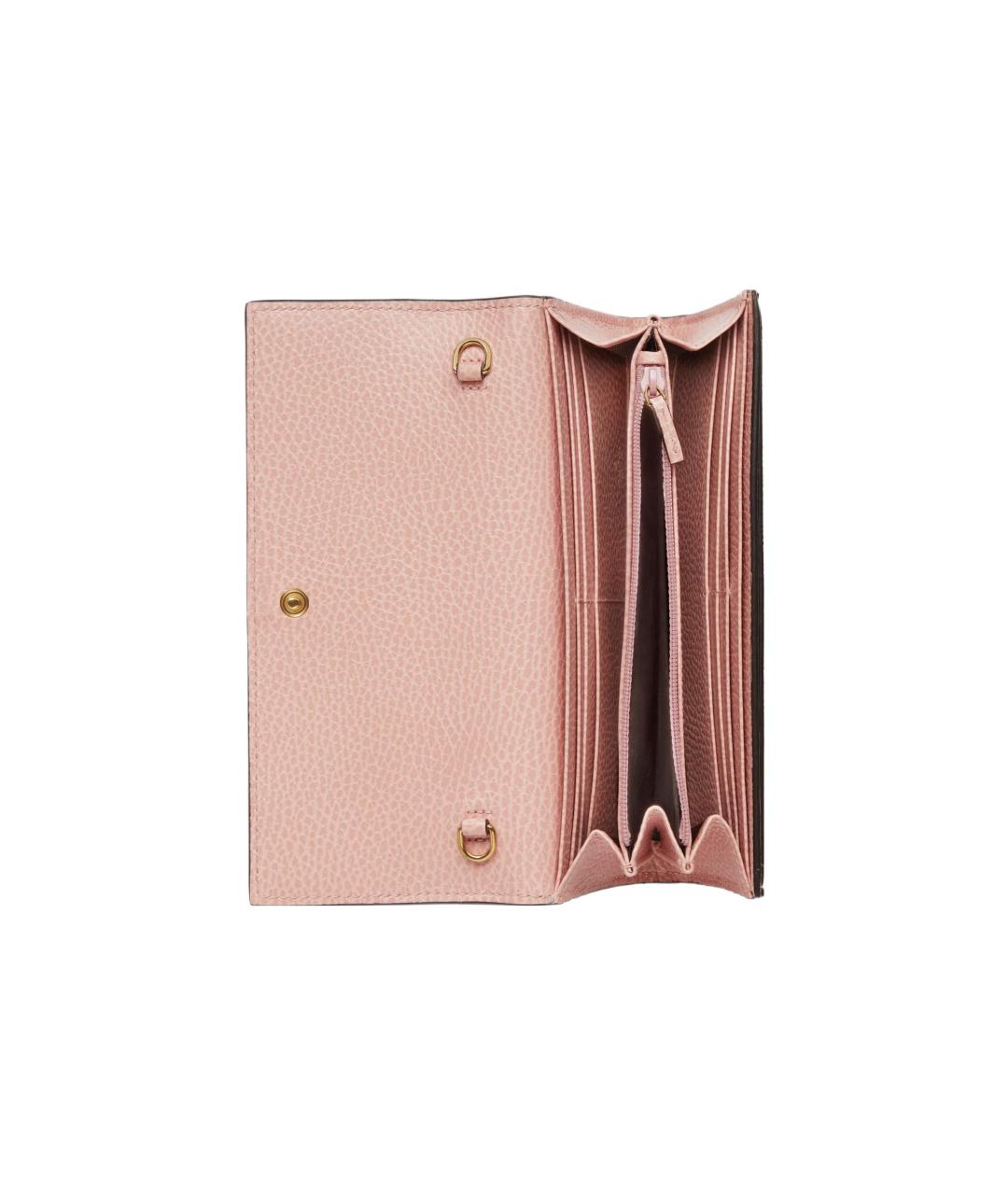 GUCCI Мульти сумка через плечо, фото 2