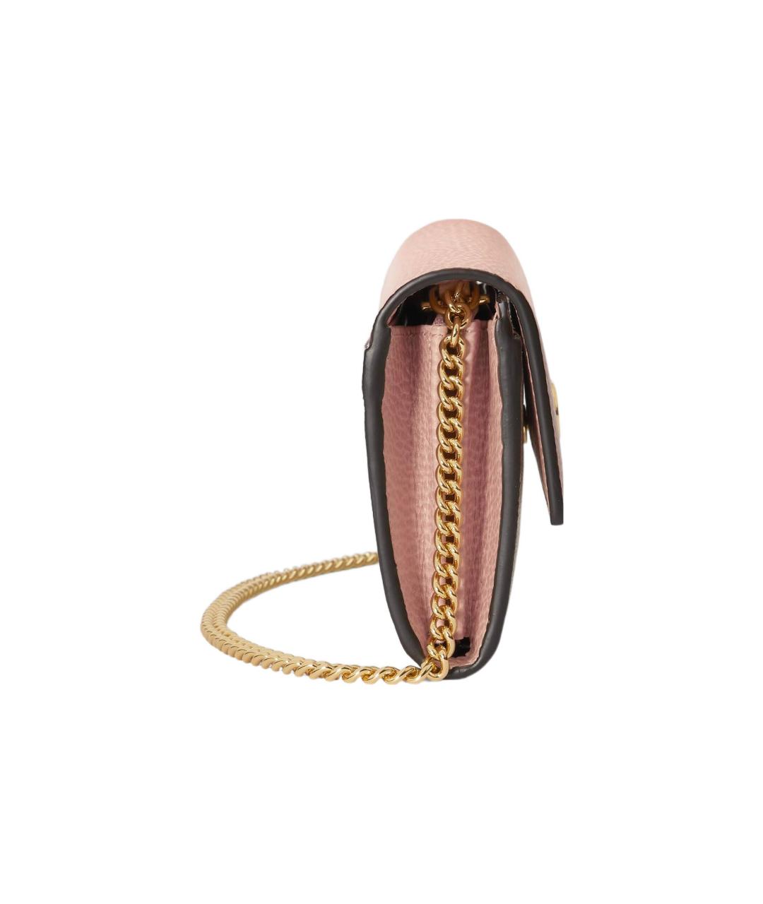 GUCCI Мульти сумка через плечо, фото 5