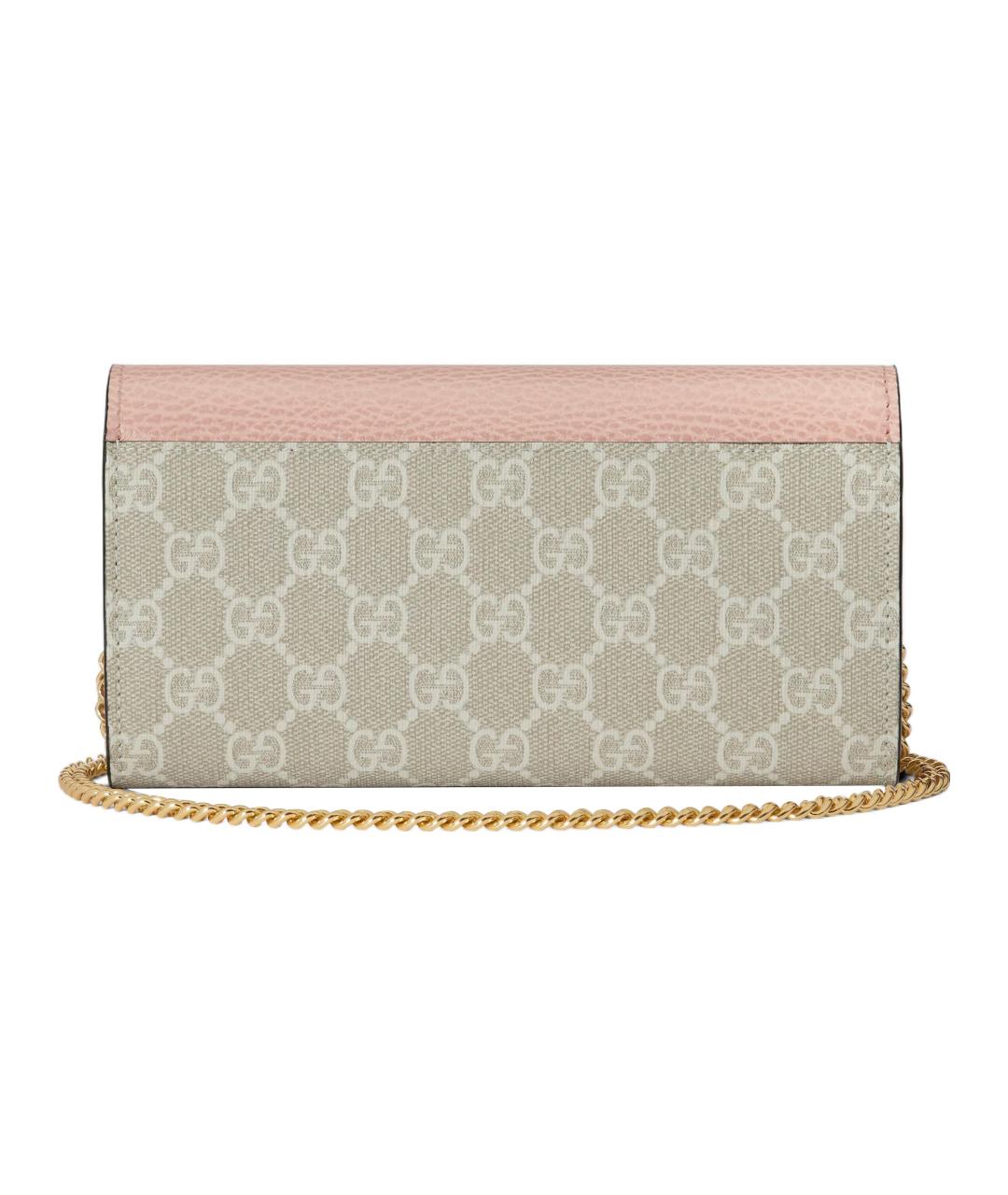 GUCCI Мульти сумка через плечо, фото 6