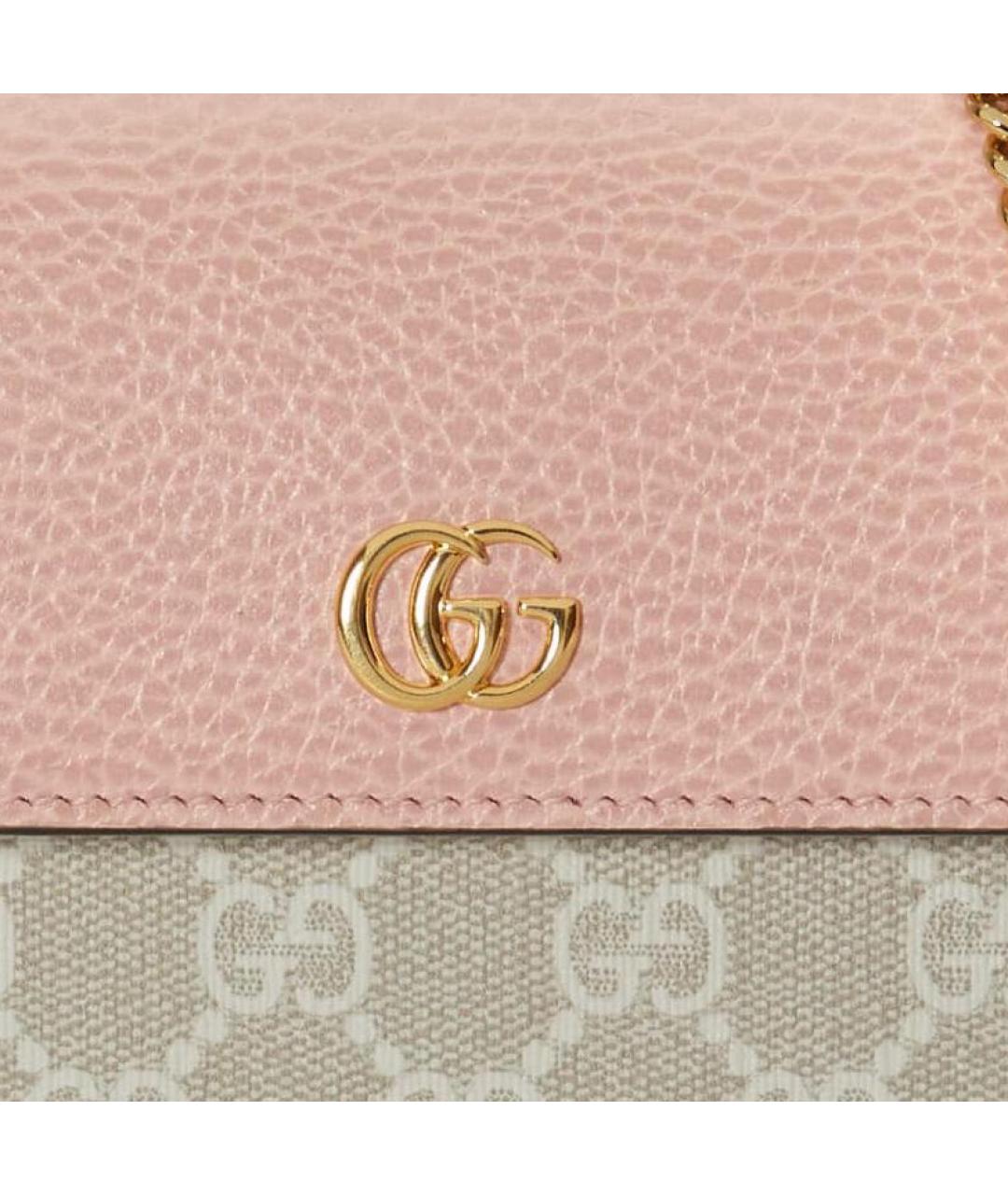 GUCCI Мульти сумка через плечо, фото 4