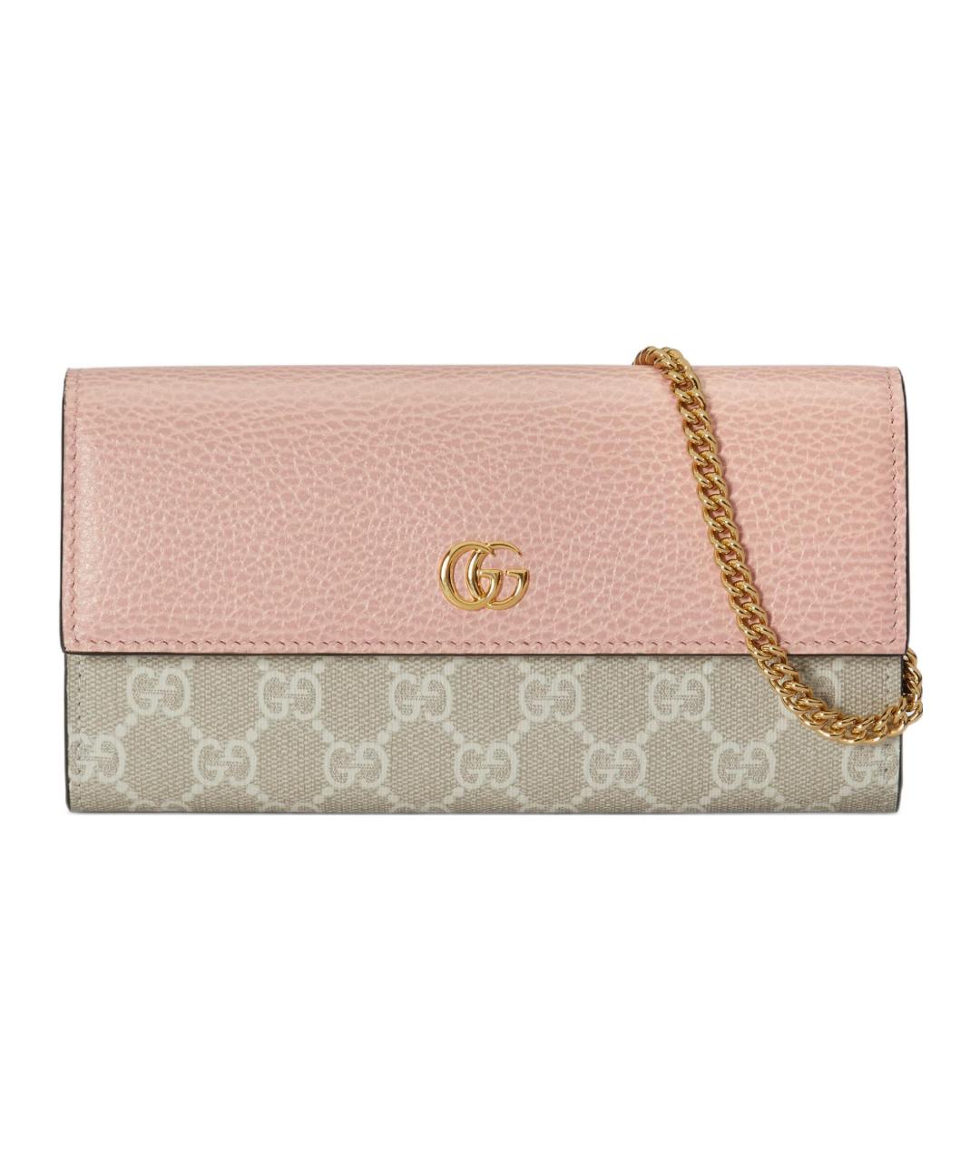 GUCCI Мульти сумка через плечо, фото 1