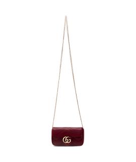GUCCI Сумка через плечо