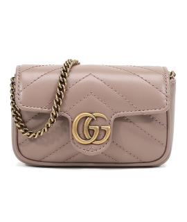 GUCCI Сумка через плечо