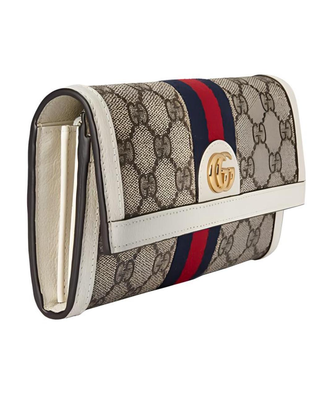 GUCCI Мульти кошелек, фото 3