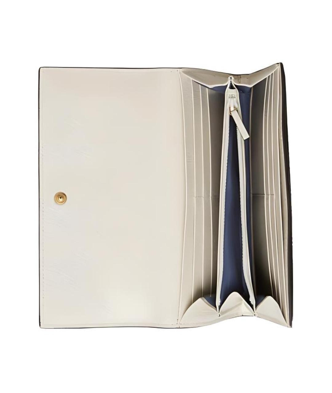 GUCCI Мульти кошелек, фото 4