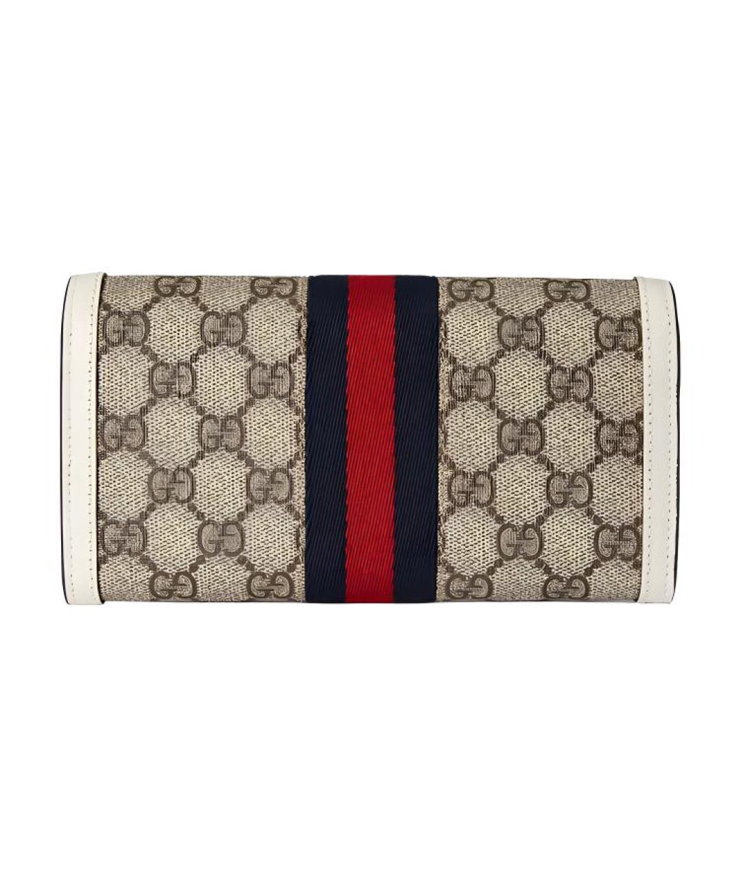 GUCCI Мульти кошелек, фото 2