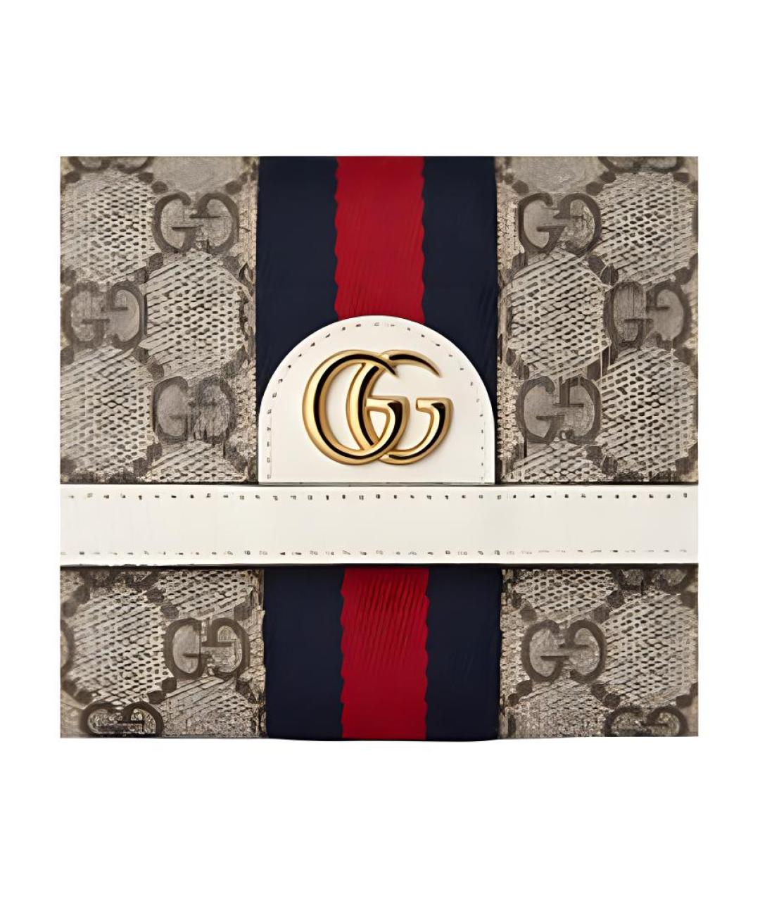 GUCCI Мульти кошелек, фото 5