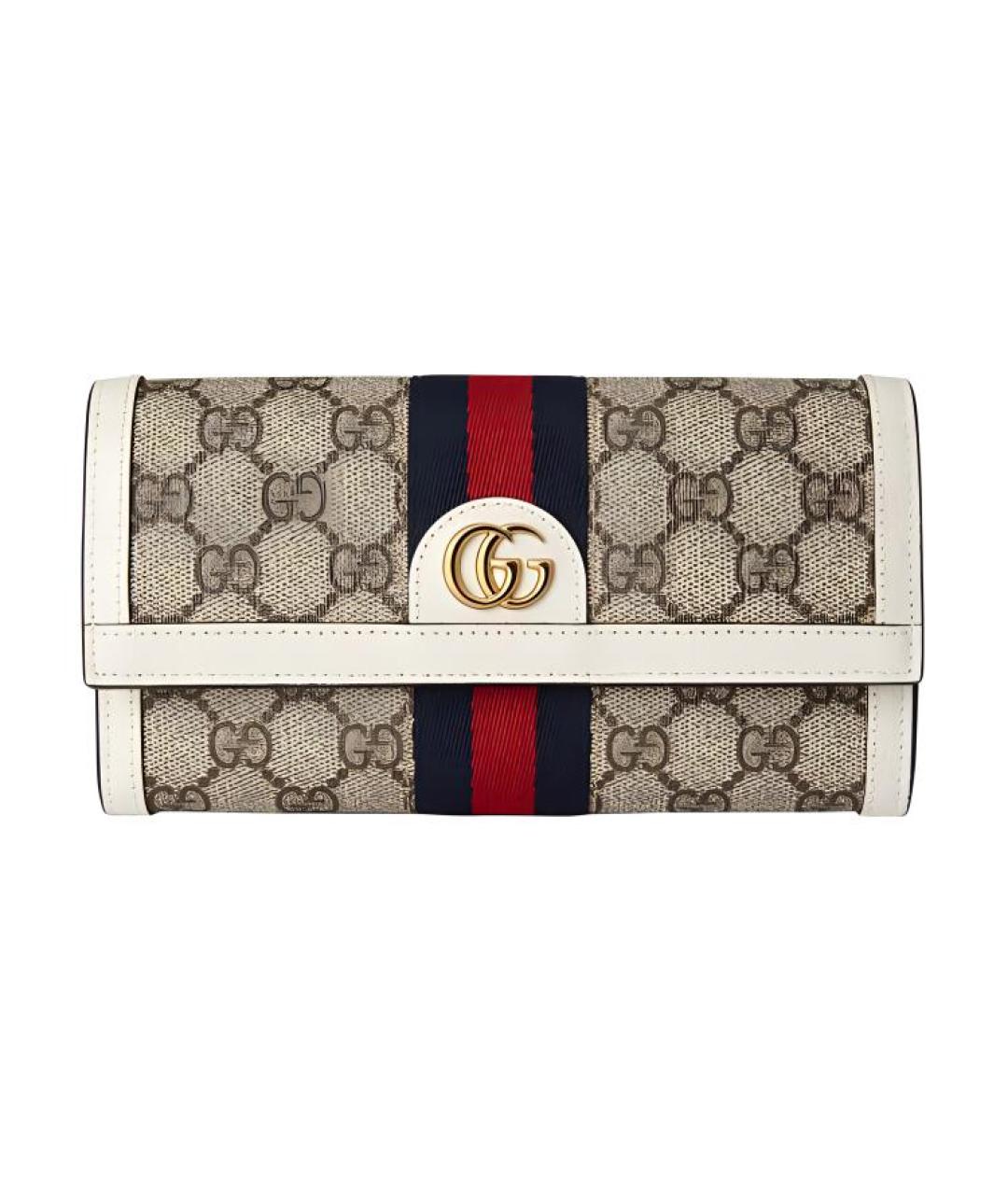GUCCI Мульти кошелек, фото 1