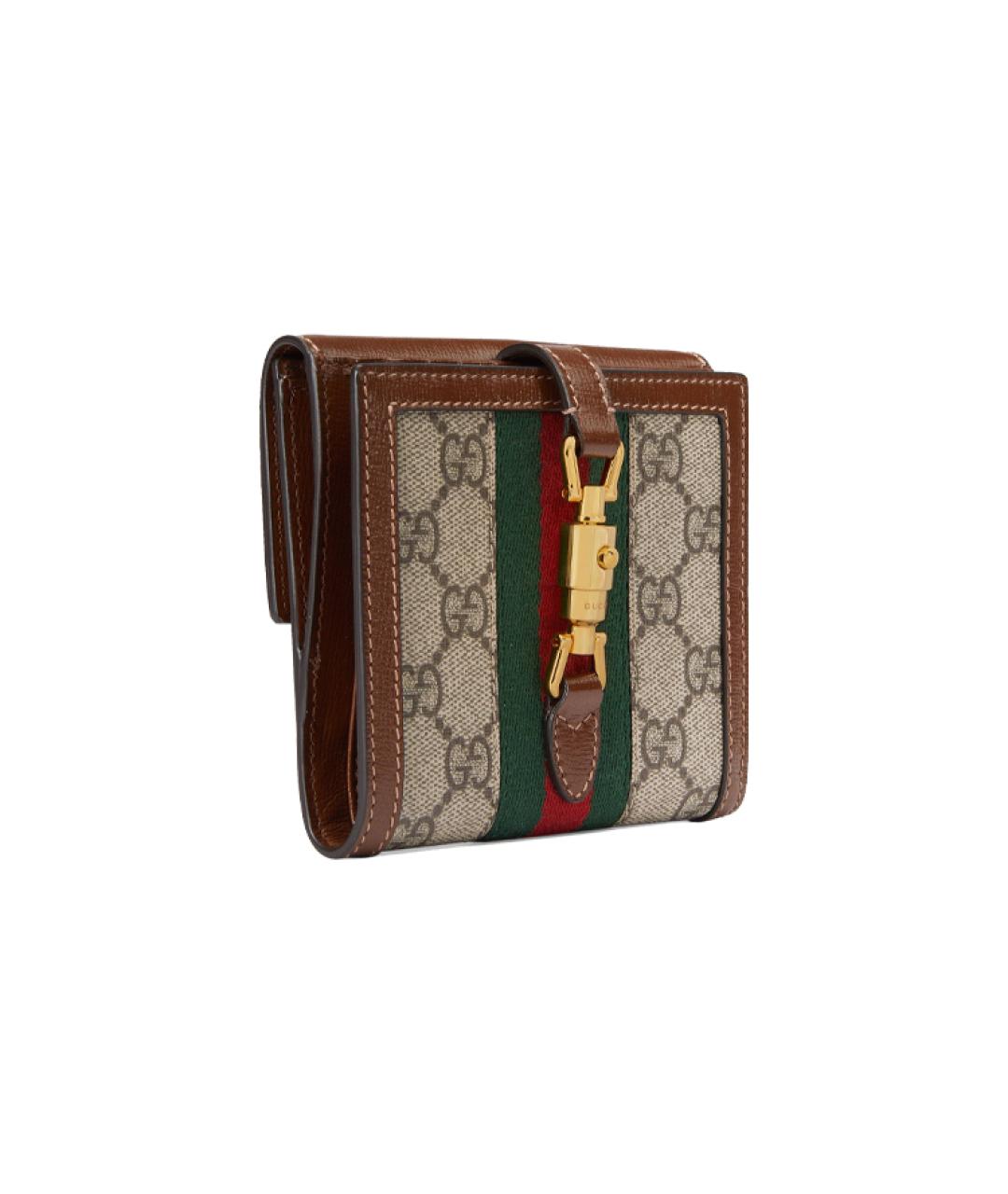 GUCCI Мульти кошелек, фото 2