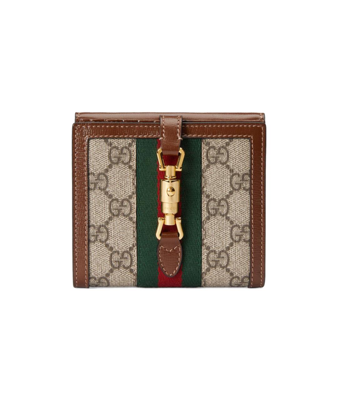 GUCCI Мульти кошелек, фото 1