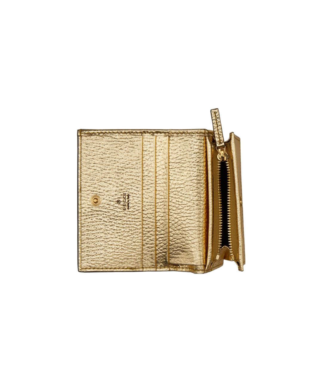 GUCCI Мульти кошелек, фото 2