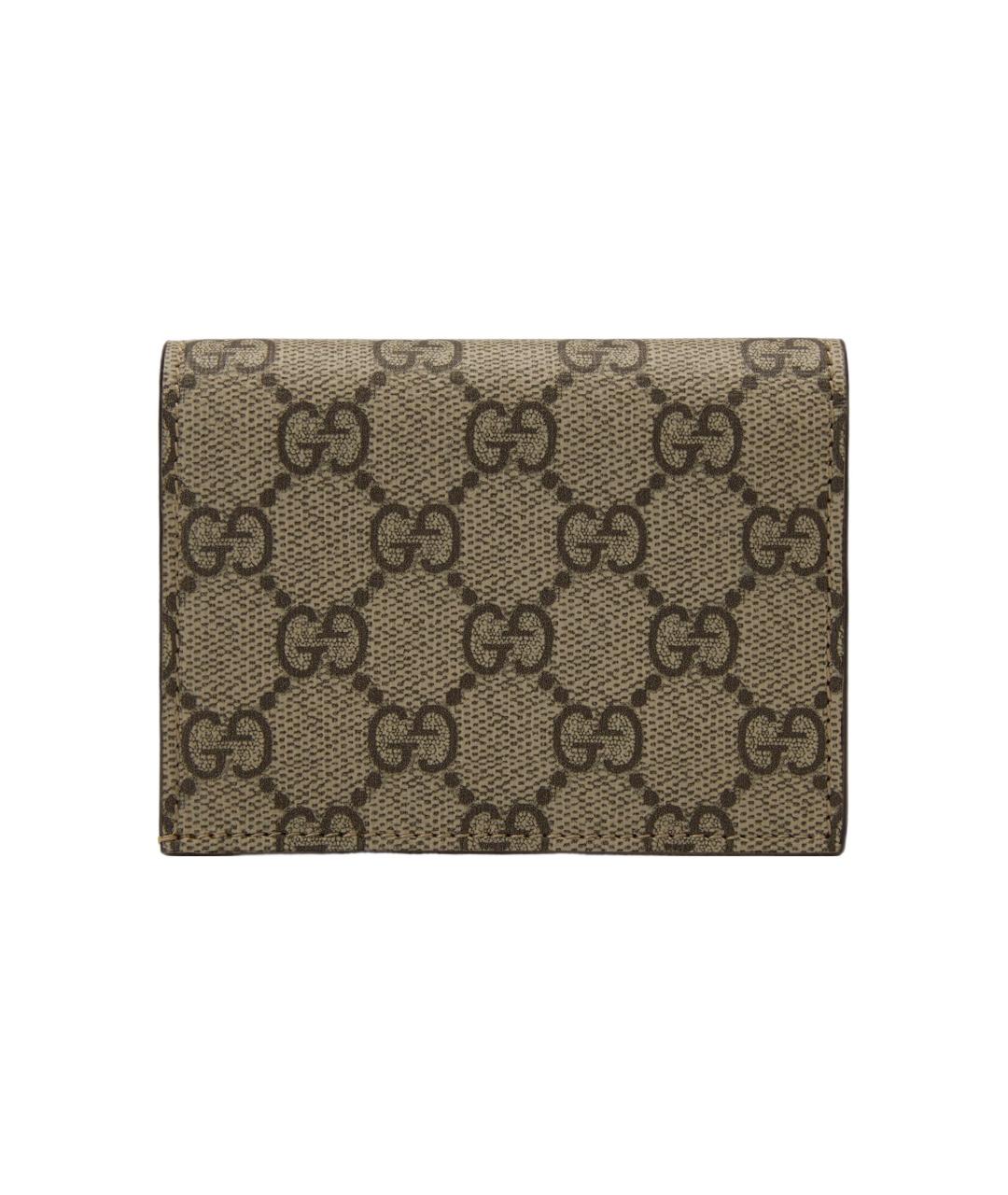 GUCCI Мульти кошелек, фото 4