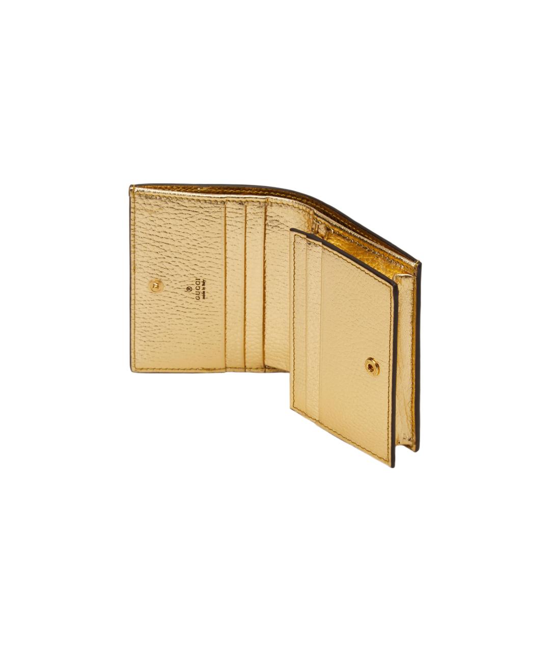 GUCCI Мульти кошелек, фото 7