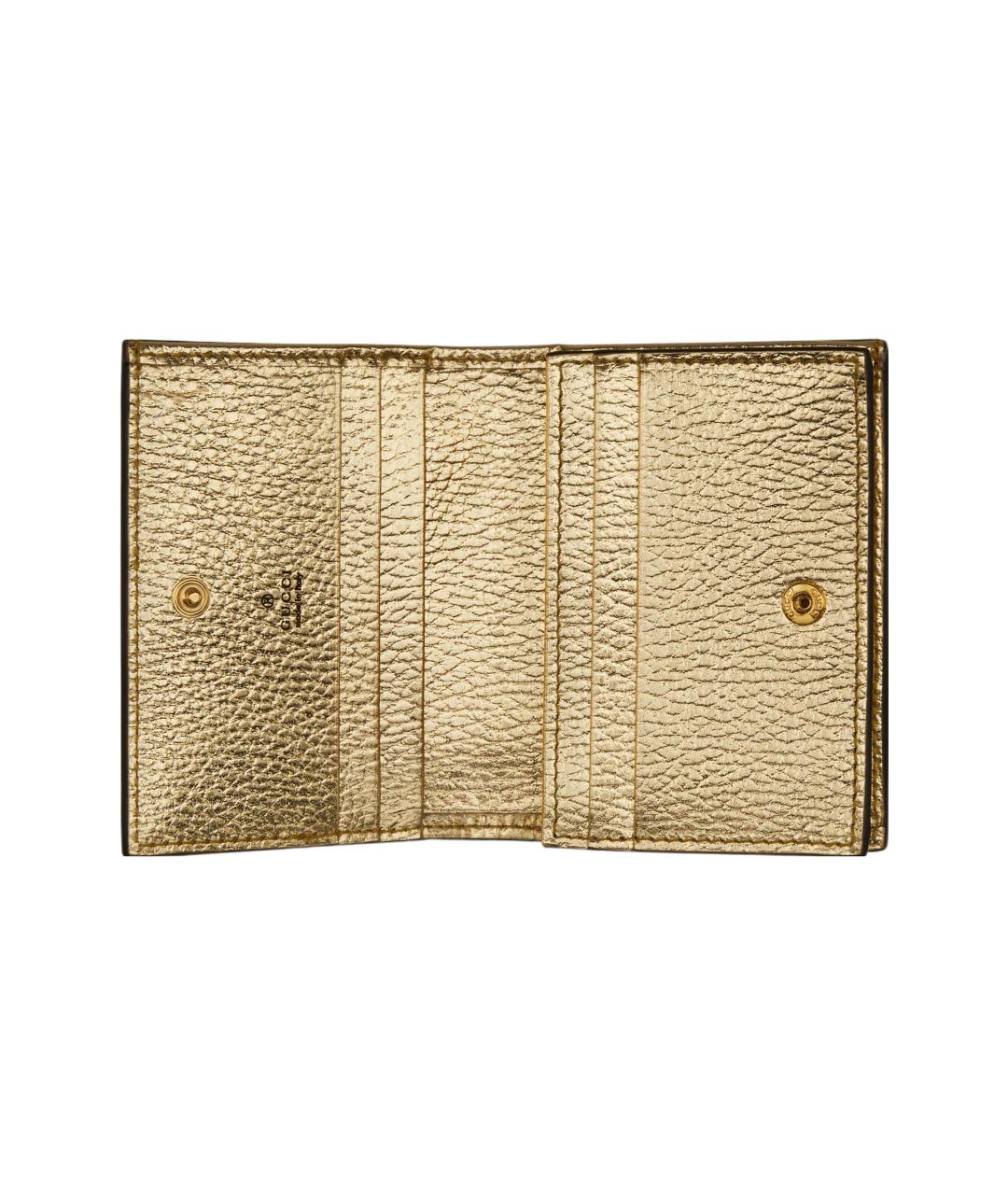 GUCCI Мульти кошелек, фото 5