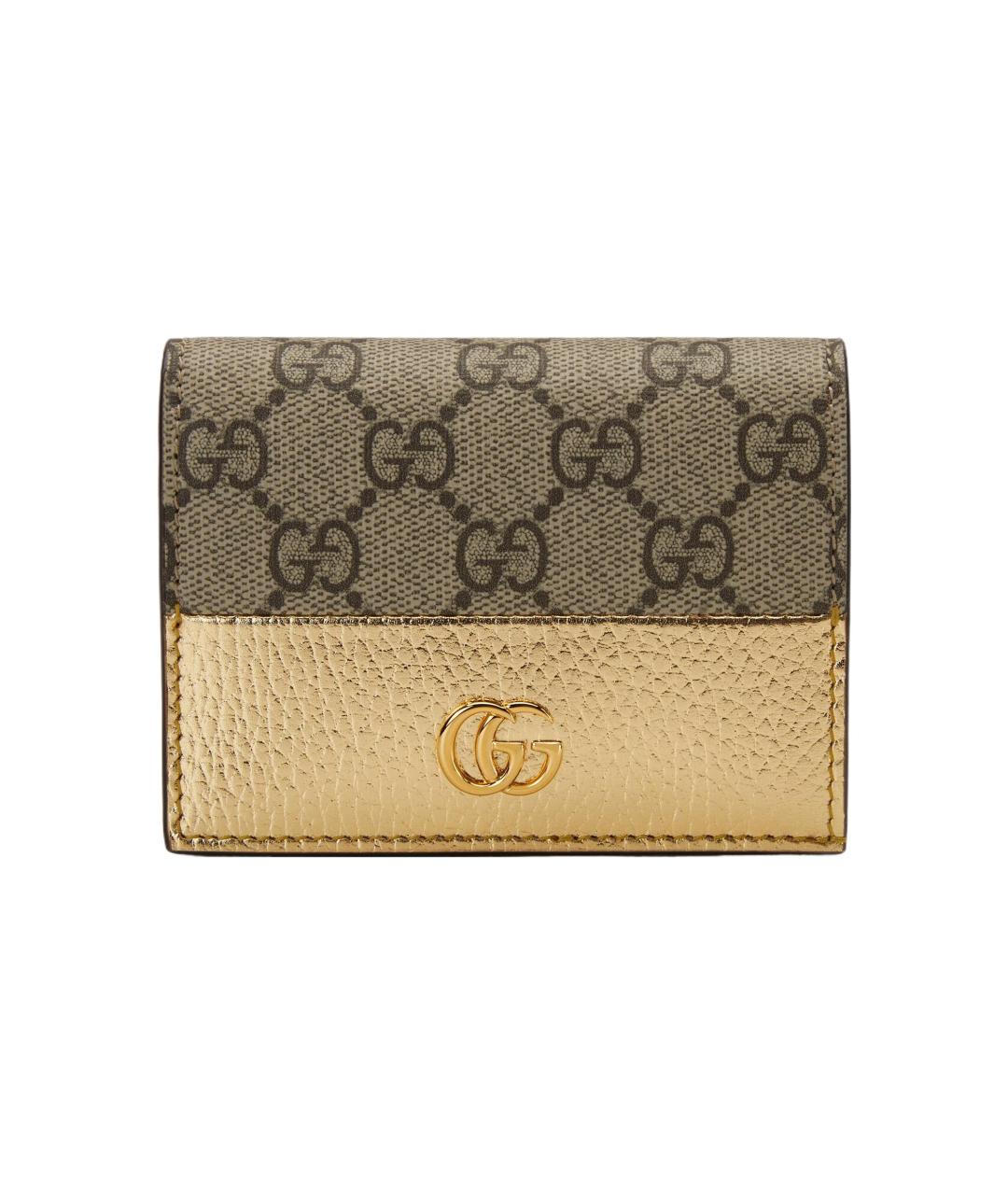 GUCCI Мульти кошелек, фото 1