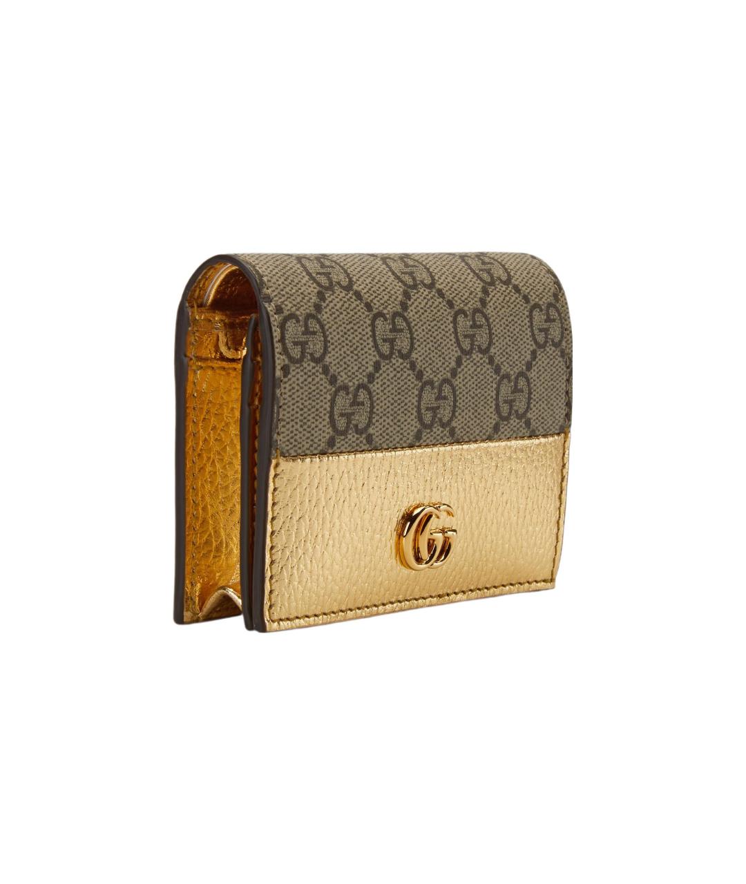 GUCCI Мульти кошелек, фото 3