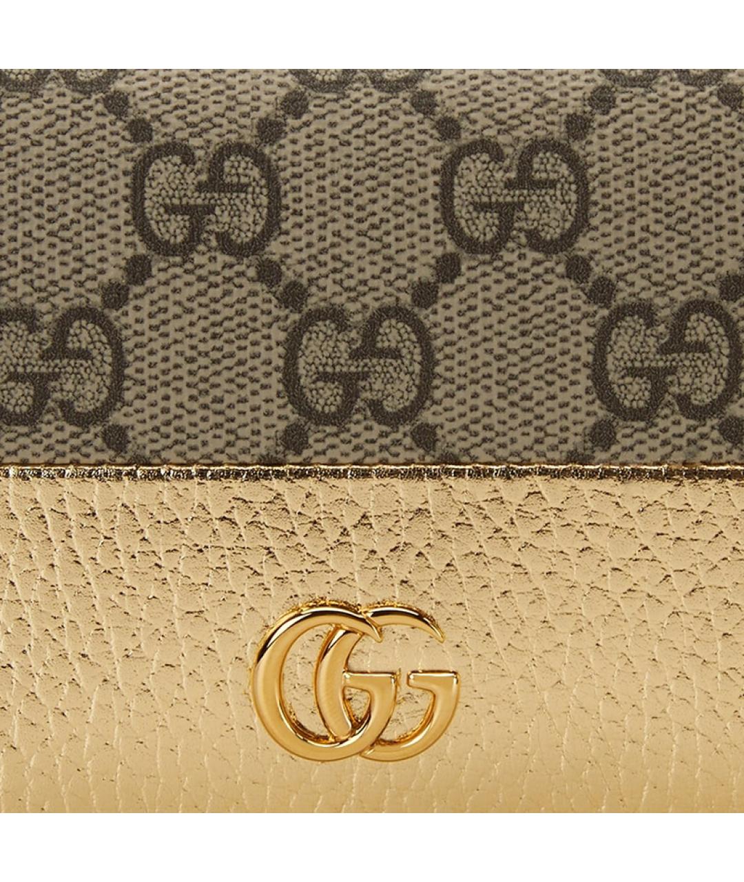 GUCCI Мульти кошелек, фото 6