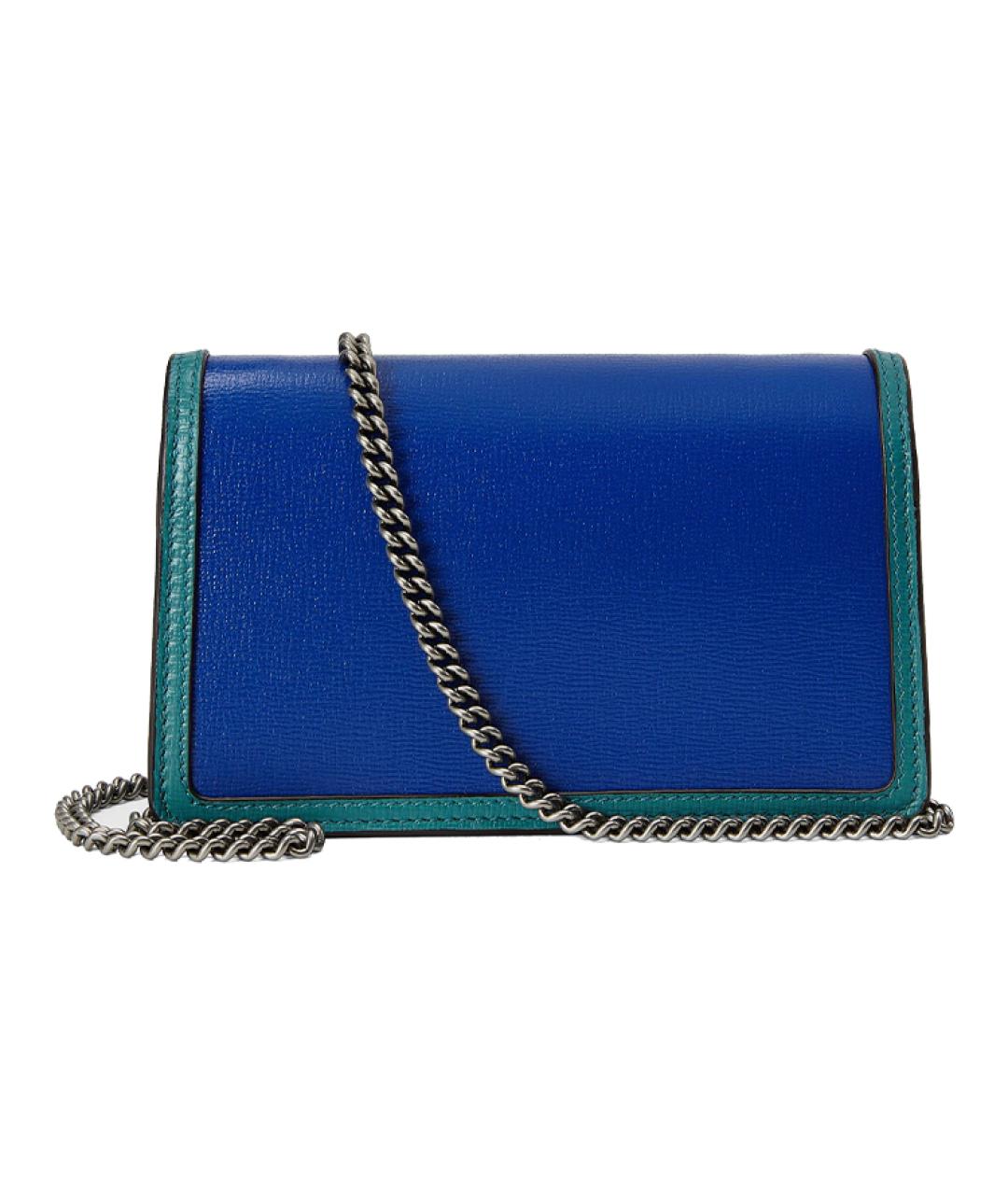 GUCCI Мульти сумка через плечо, фото 3