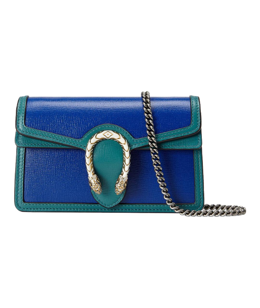 GUCCI Мульти сумка через плечо, фото 1