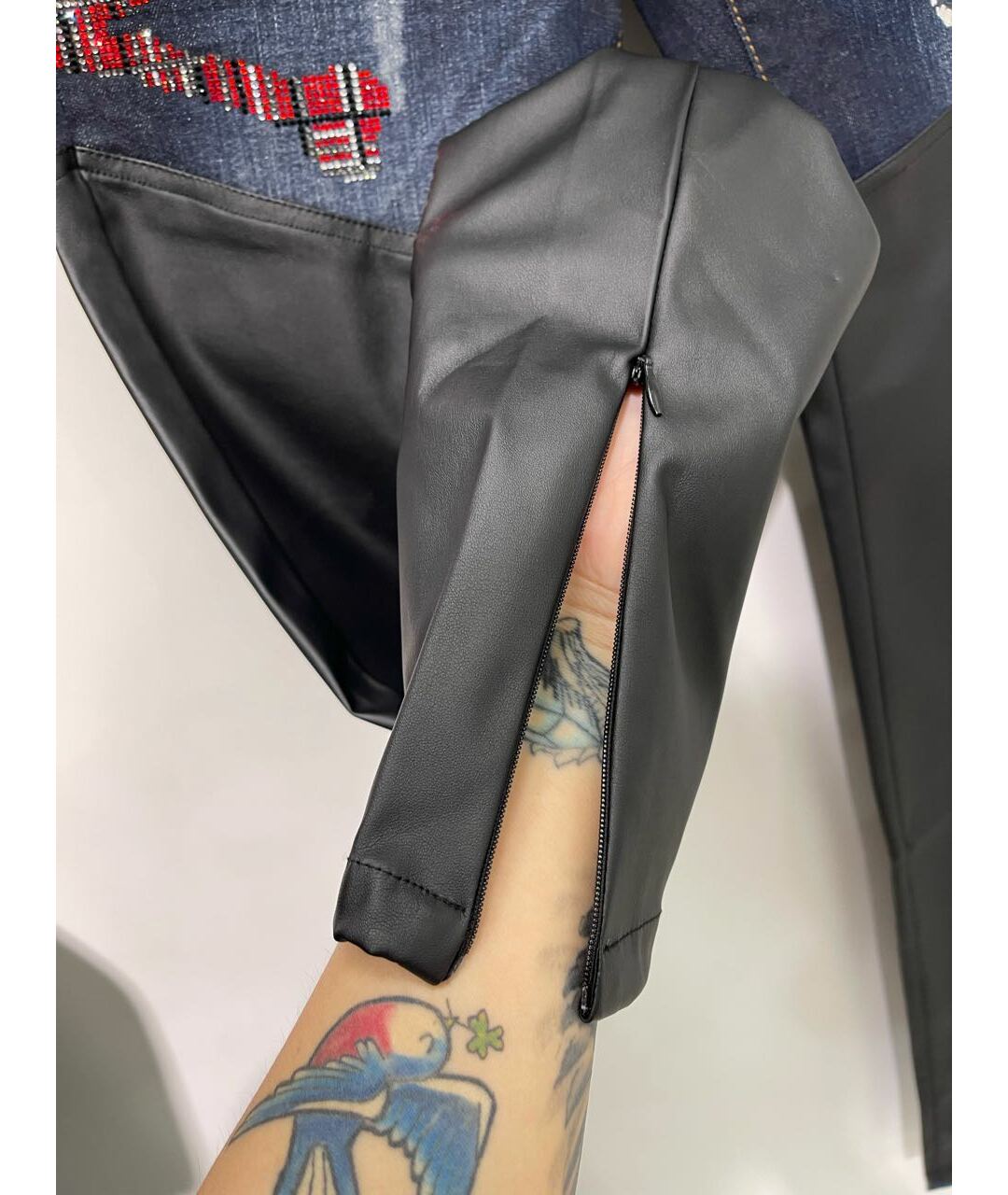 thumb