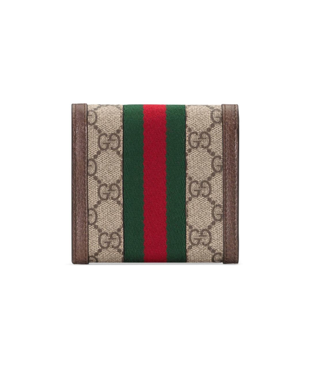 GUCCI Мульти кардхолдер, фото 2