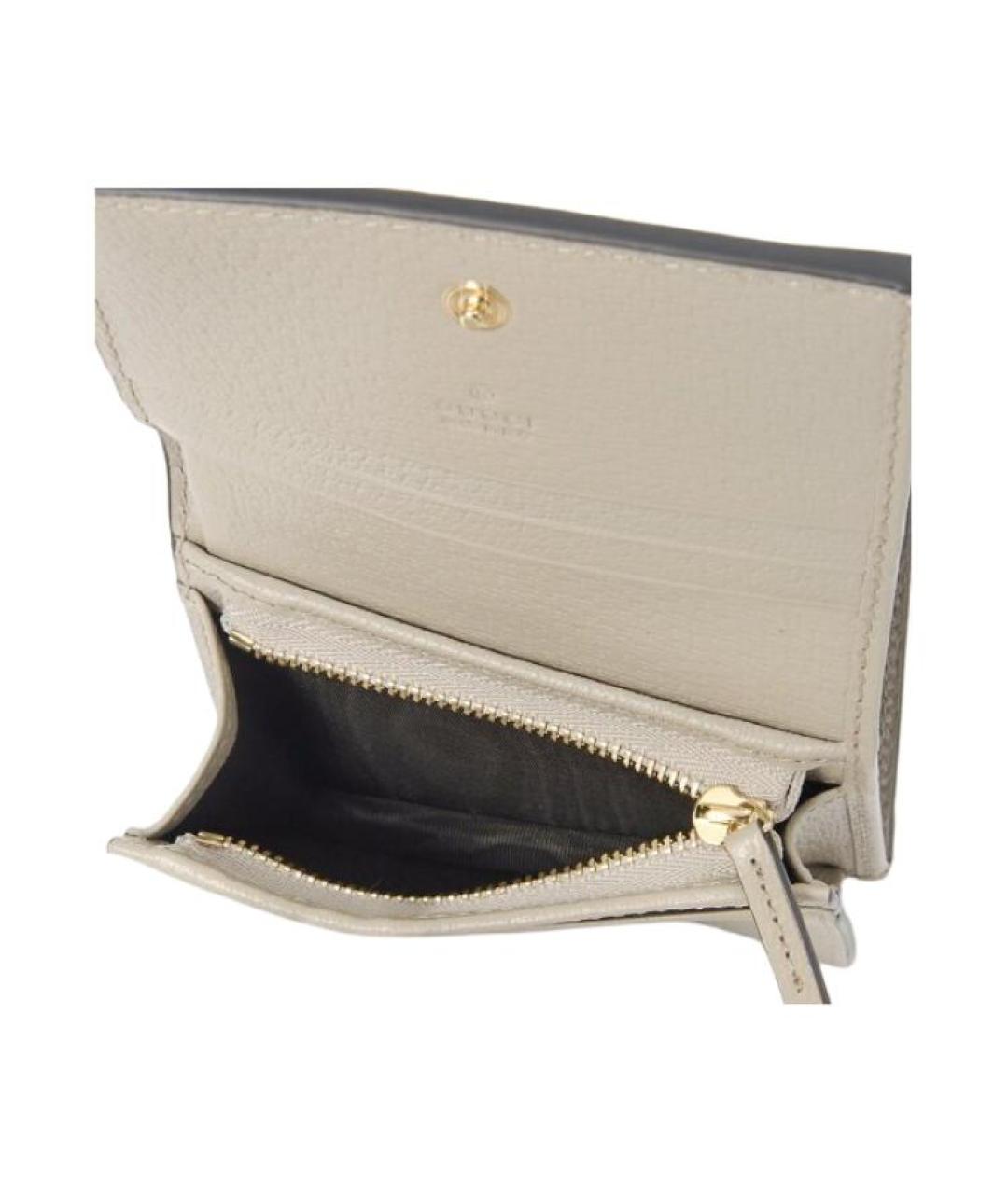 GUCCI Мульти кошелек, фото 4