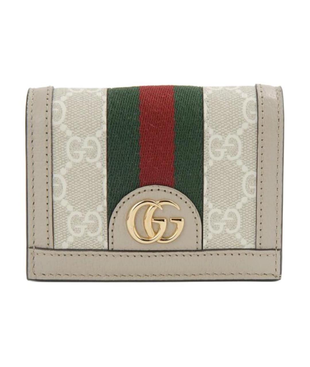 GUCCI Мульти кошелек, фото 1