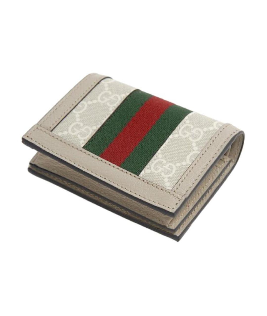 GUCCI Мульти кошелек, фото 2