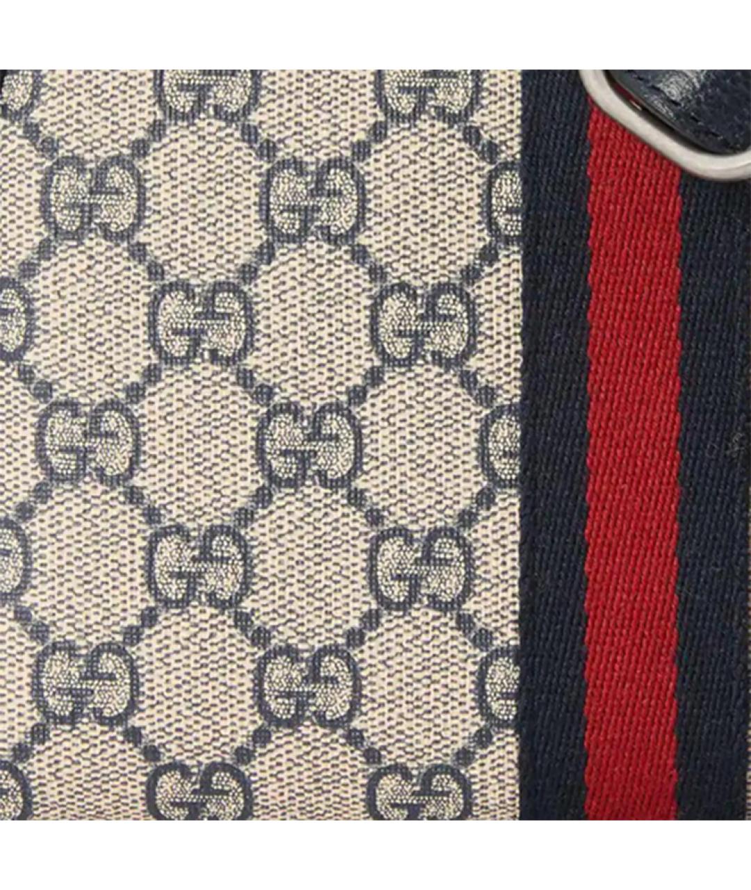 GUCCI Мульти сумка через плечо, фото 5