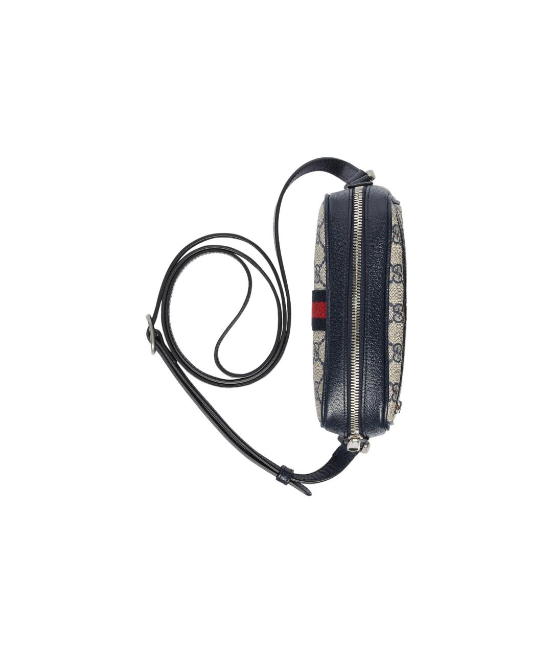 GUCCI Мульти сумка через плечо, фото 6