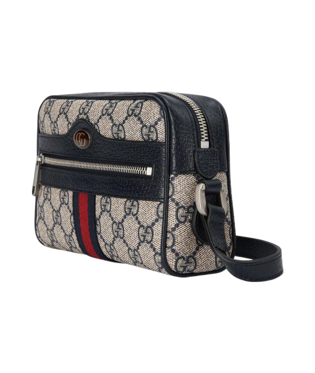 GUCCI Мульти сумка через плечо, фото 4