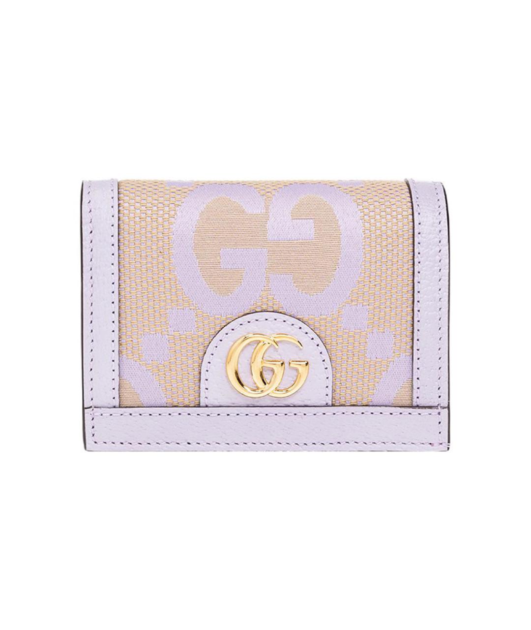 GUCCI Мульти кардхолдер, фото 1