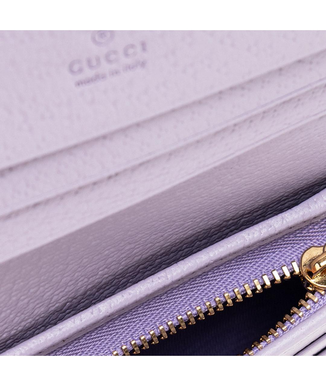 GUCCI Мульти кардхолдер, фото 4