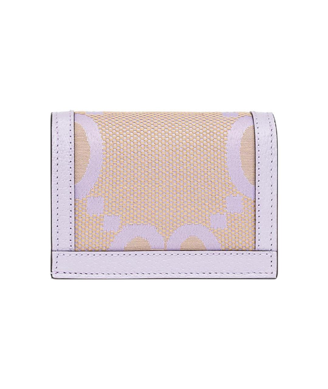 GUCCI Мульти кардхолдер, фото 3