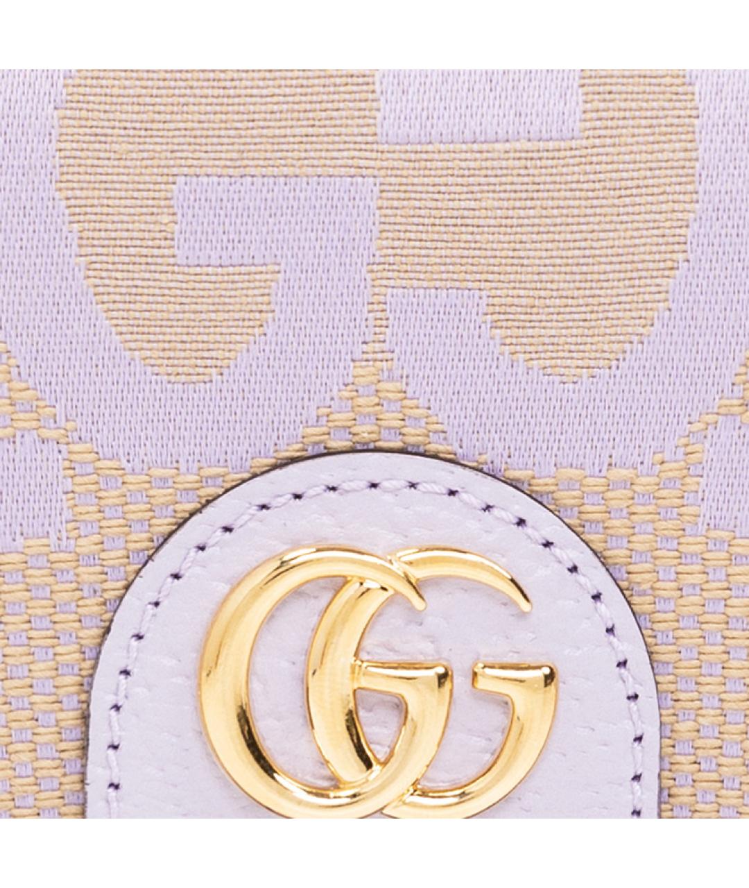 GUCCI Мульти кардхолдер, фото 5