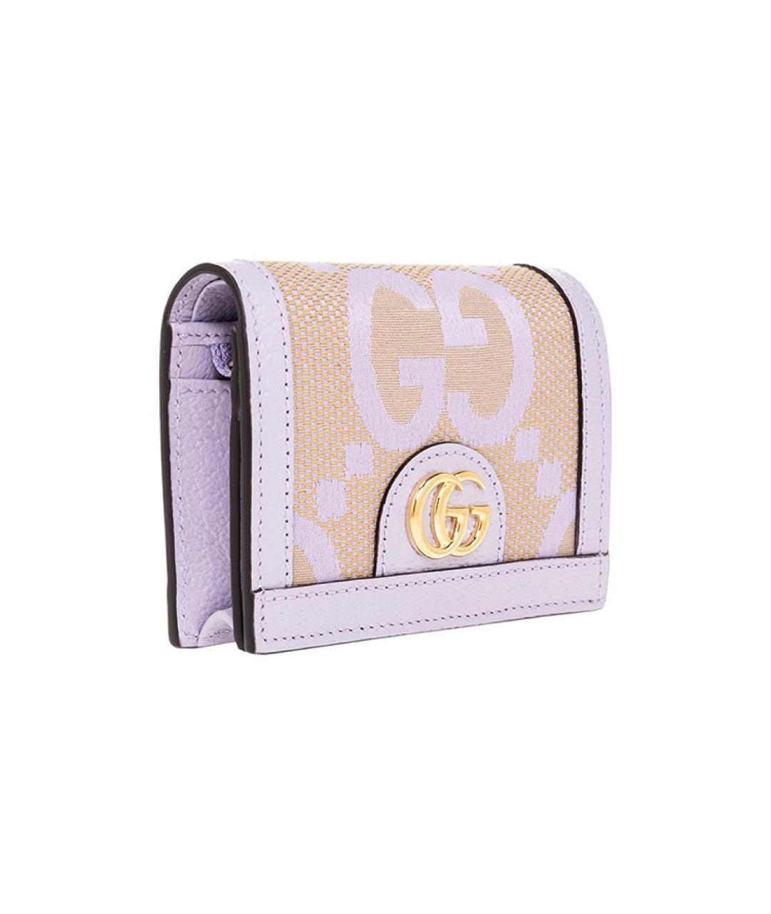 GUCCI Мульти кардхолдер, фото 2