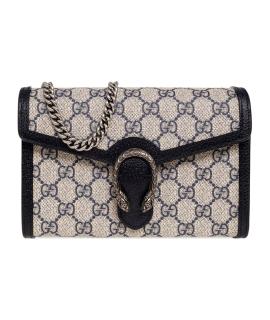 GUCCI Сумка через плечо